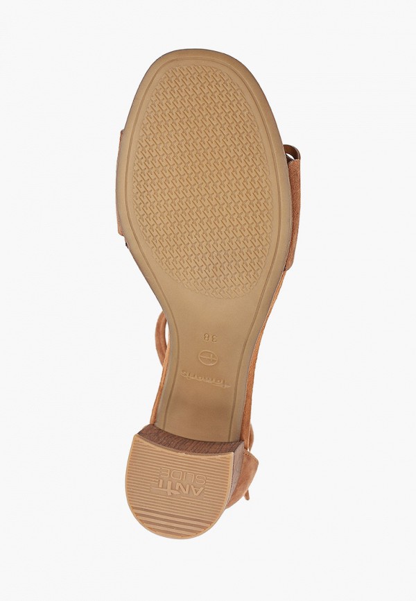 фото Босоножки tamaris