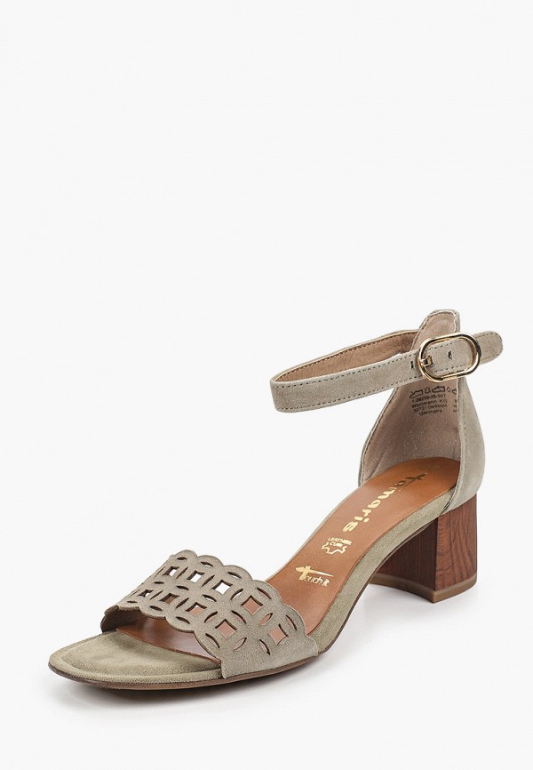 фото Босоножки tamaris