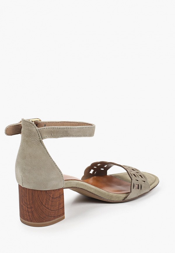 фото Босоножки tamaris