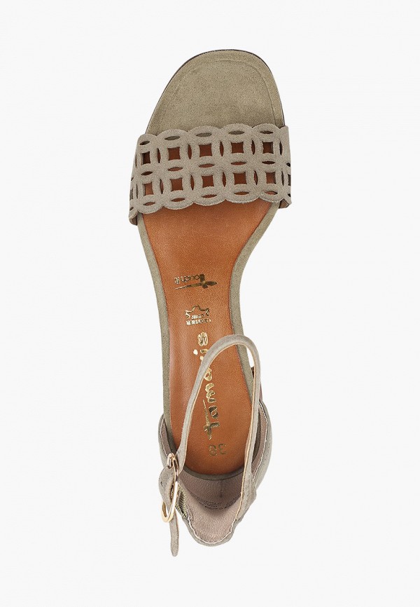 фото Босоножки tamaris