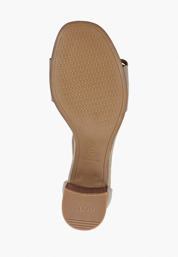 фото Босоножки tamaris