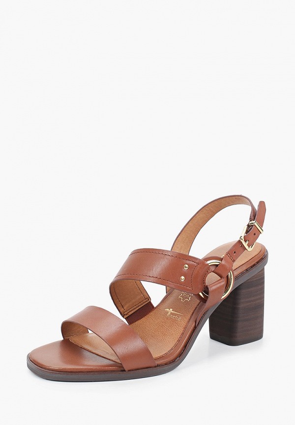 фото Босоножки tamaris