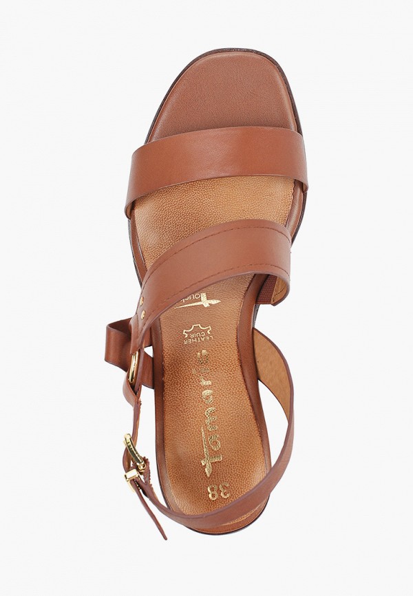 фото Босоножки tamaris