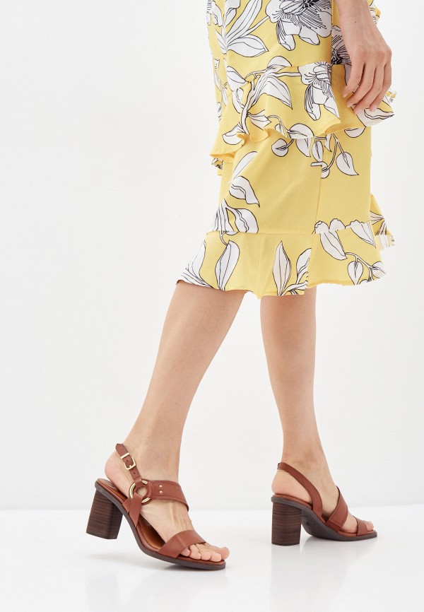 фото Босоножки tamaris