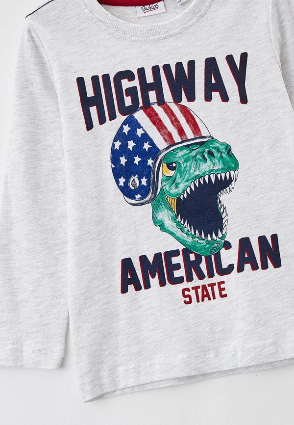 фото Костюм спортивный blukids