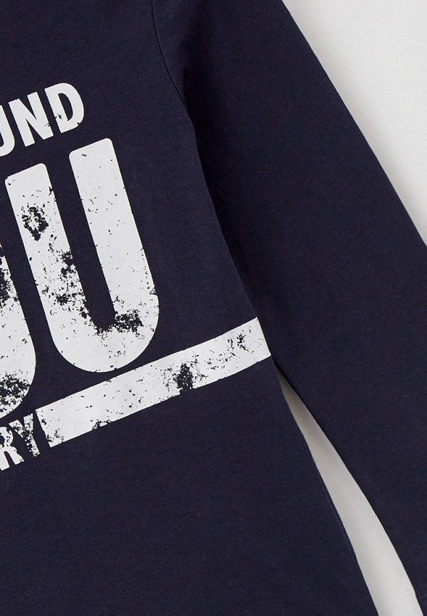 фото Костюм спортивный blukids