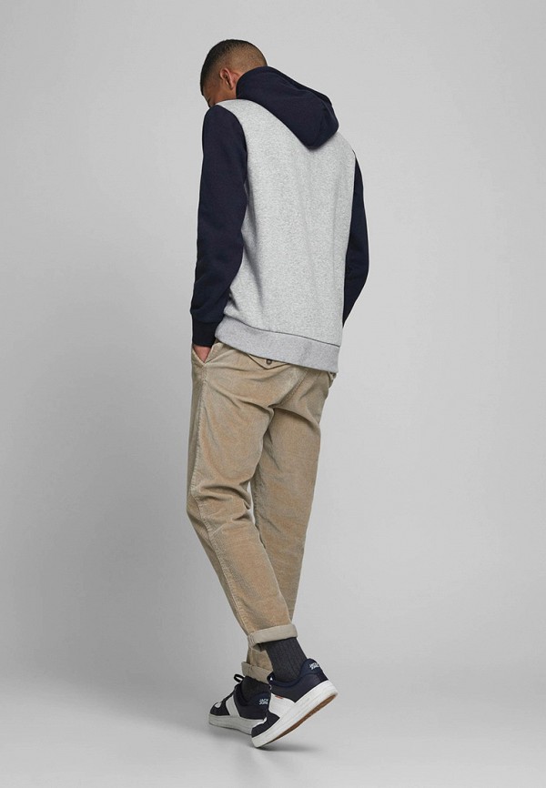 фото Худи jack & jones