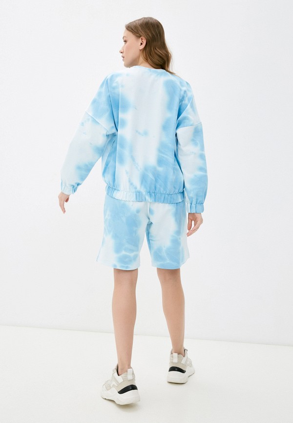 фото Костюм спортивный aaquamarina