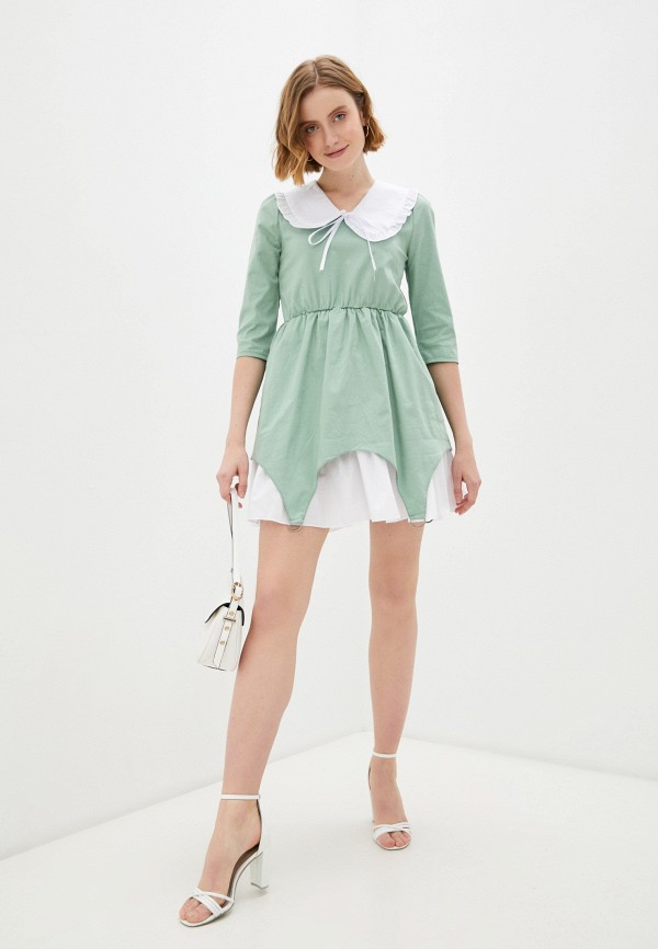 фото Платье aaquamarina