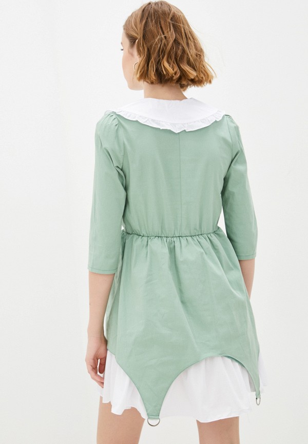 фото Платье aaquamarina