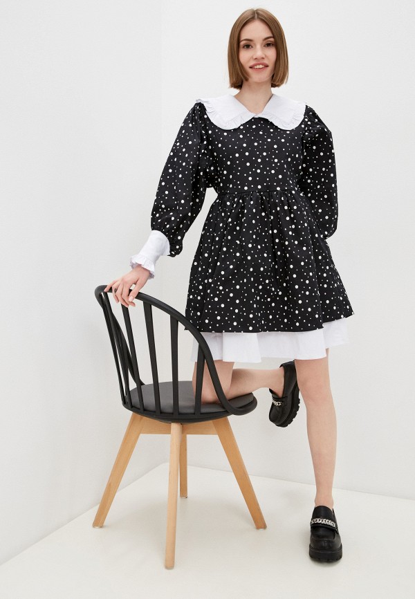 фото Платье aaquamarina