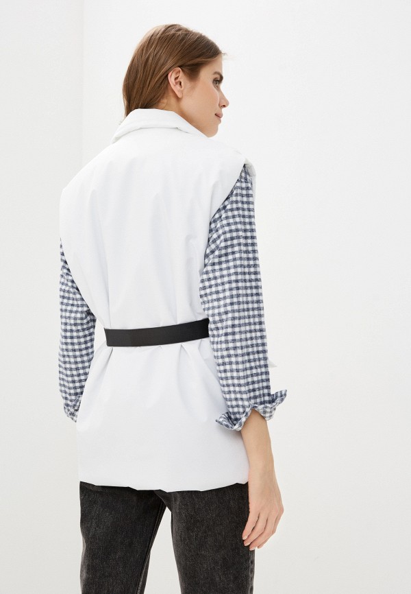 фото Жилет утепленный aaquamarina