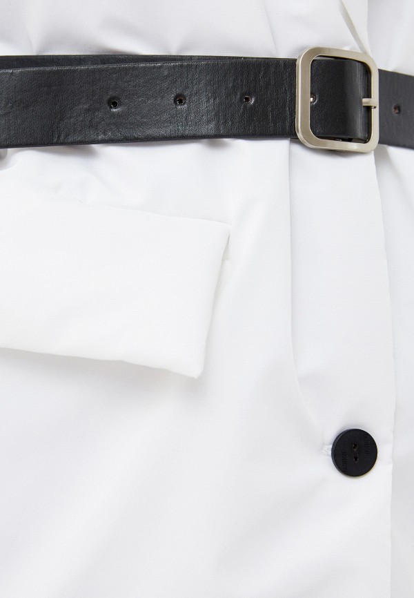 фото Жилет утепленный aaquamarina