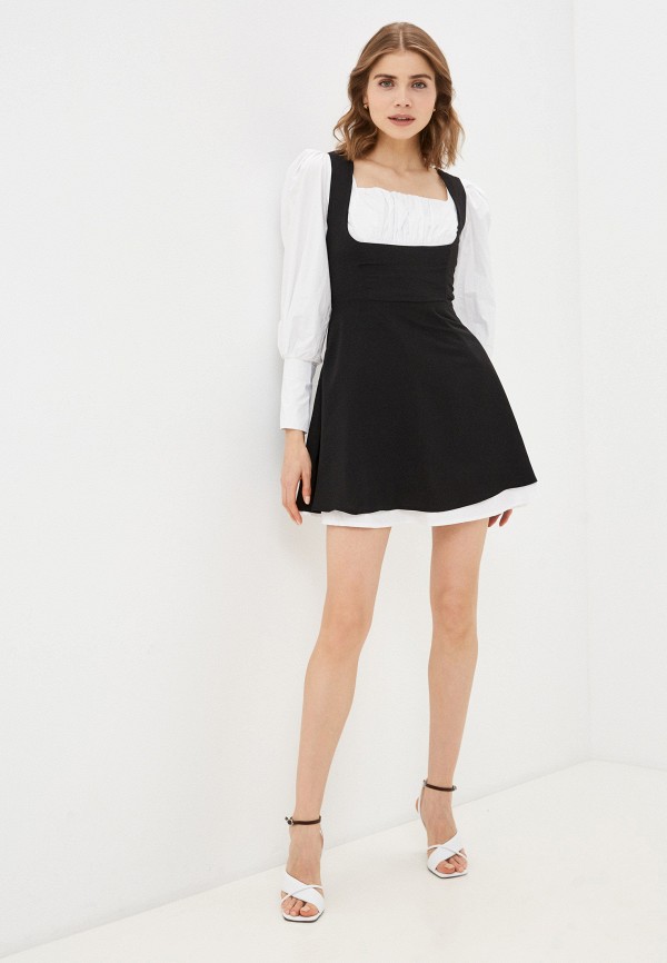 фото Платье aaquamarina