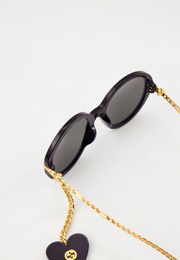 фото Очки солнцезащитные gucci