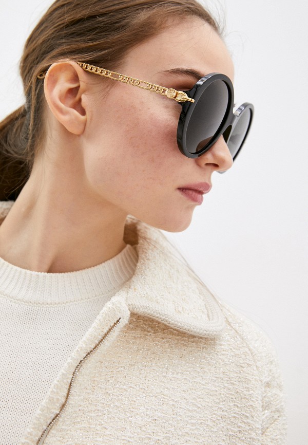 фото Очки солнцезащитные gucci