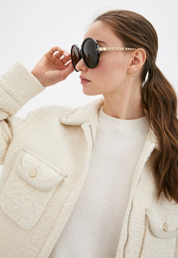 фото Очки солнцезащитные gucci