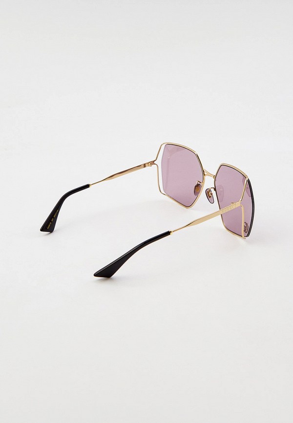 фото Очки солнцезащитные gucci