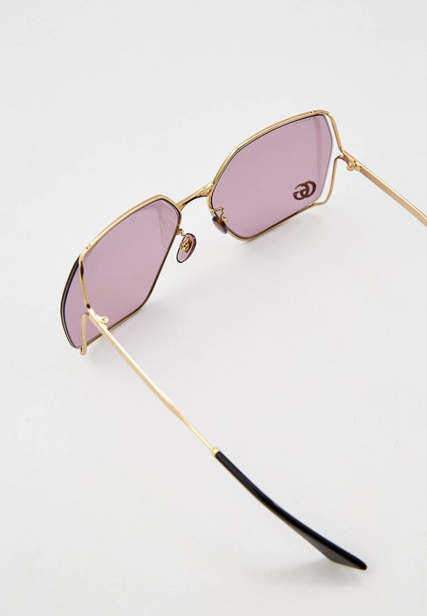 фото Очки солнцезащитные gucci