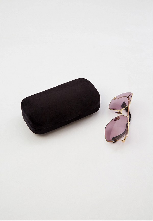 фото Очки солнцезащитные gucci