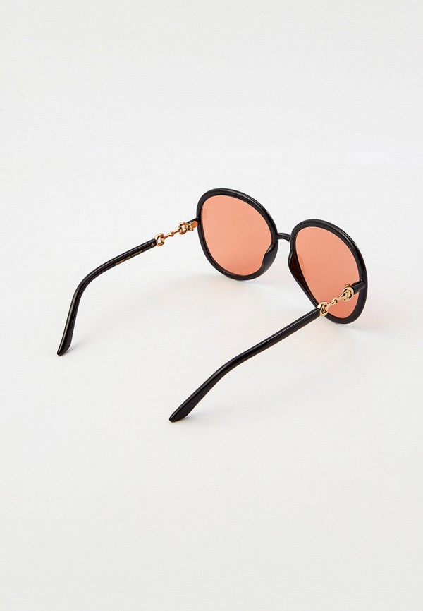 фото Очки солнцезащитные gucci