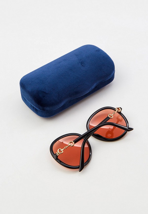 фото Очки солнцезащитные gucci