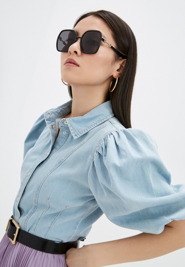 фото Очки солнцезащитные gucci
