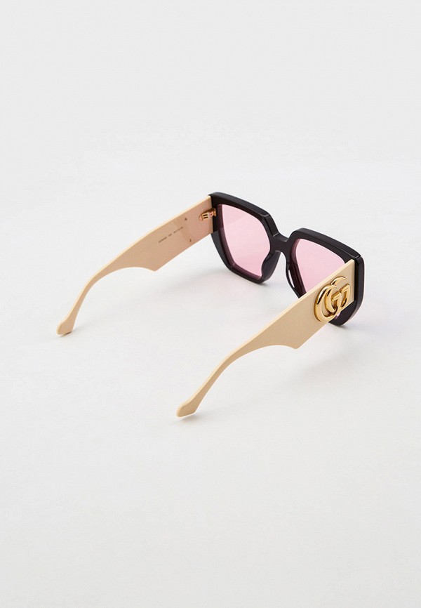 фото Очки солнцезащитные gucci