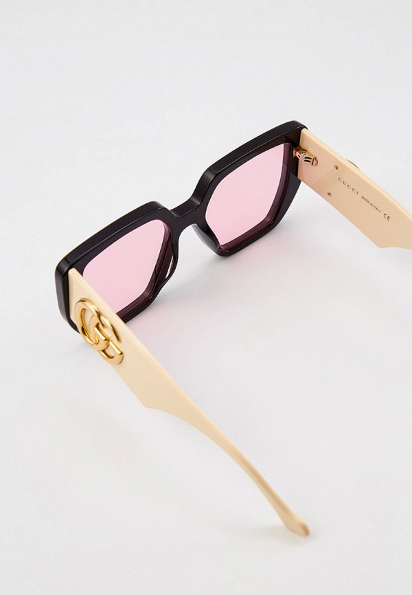 фото Очки солнцезащитные gucci