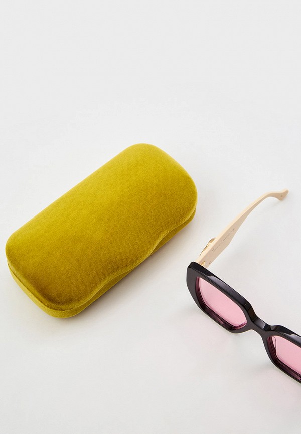 фото Очки солнцезащитные gucci