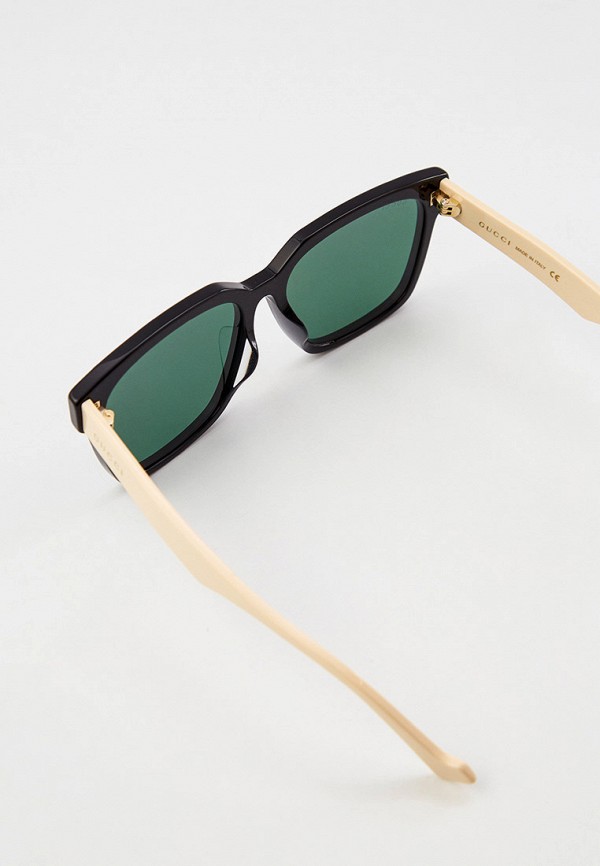 фото Очки солнцезащитные gucci