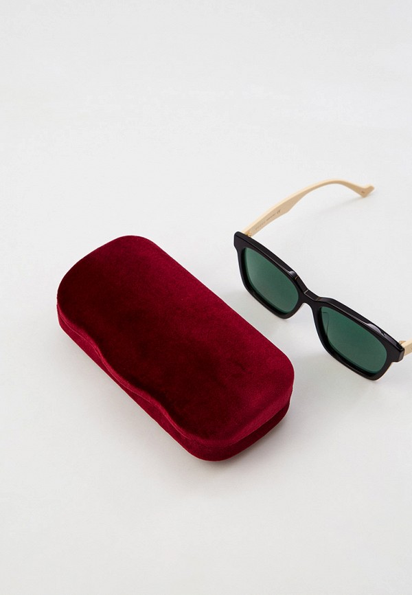 фото Очки солнцезащитные gucci