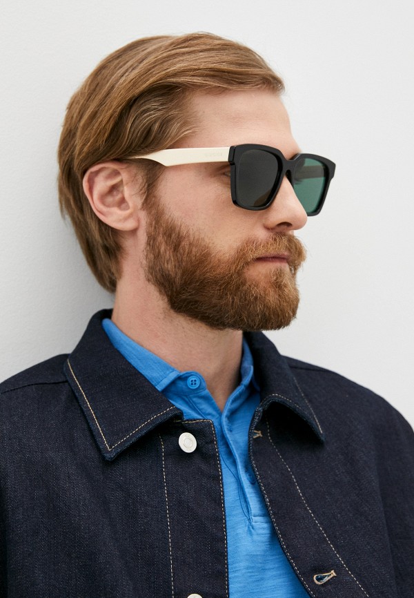 фото Очки солнцезащитные gucci