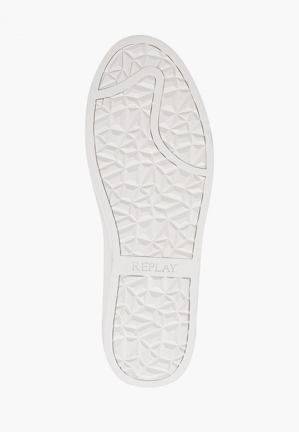 фото Кеды replay