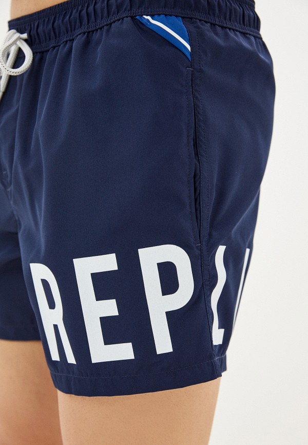 фото Шорты для плавания replay