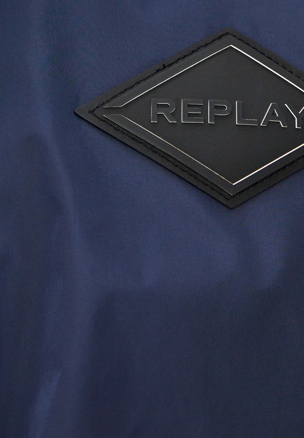 фото Ветровка replay