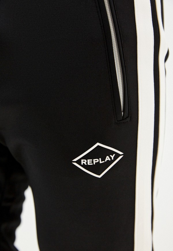 фото Брюки спортивные replay
