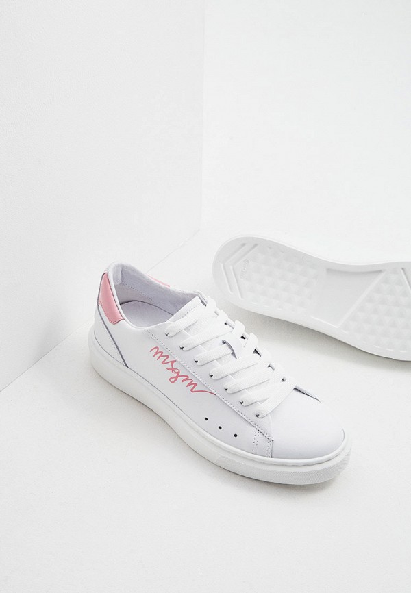 фото Кеды msgm