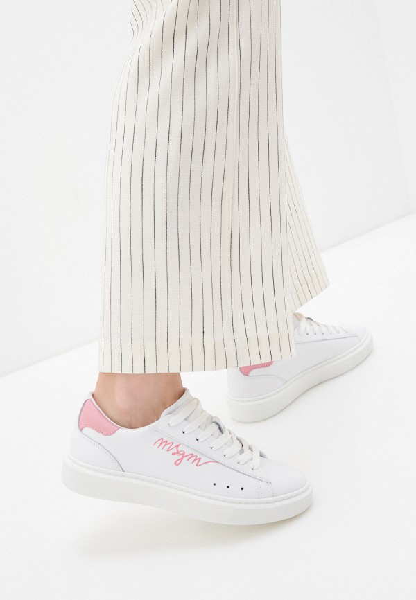 фото Кеды msgm
