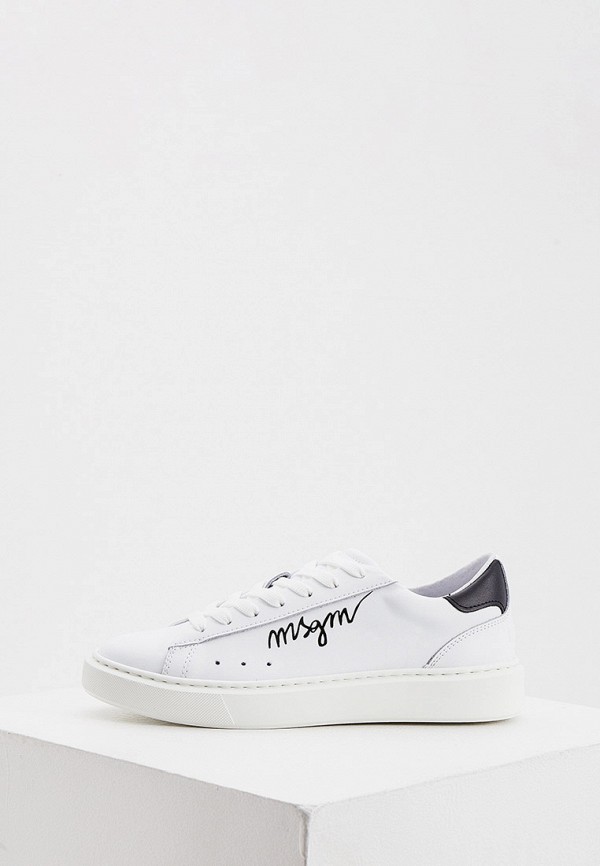 фото Кеды msgm