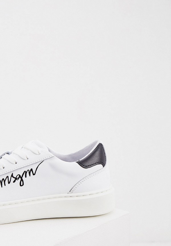 фото Кеды msgm