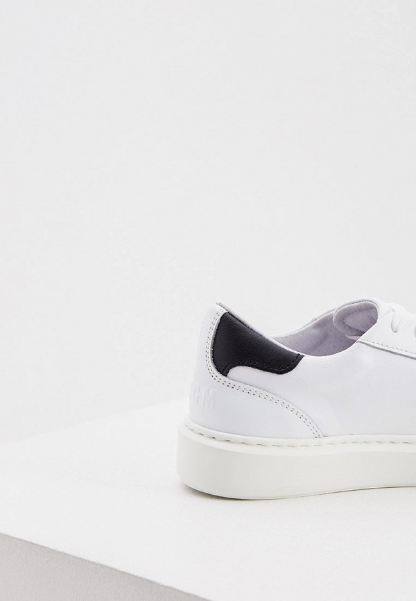 фото Кеды msgm