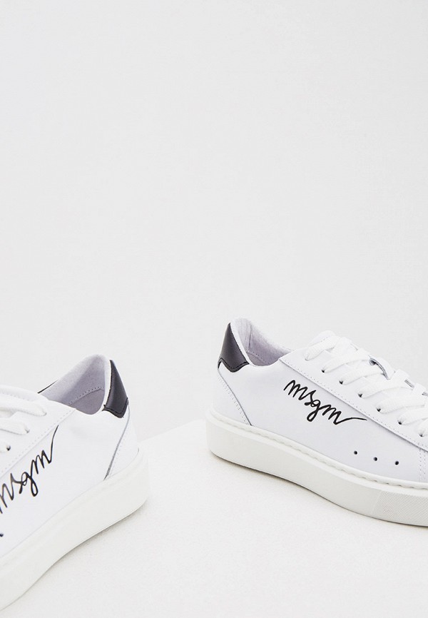 фото Кеды msgm