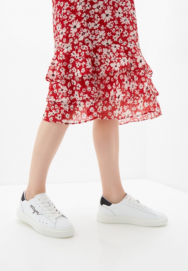 фото Кеды msgm