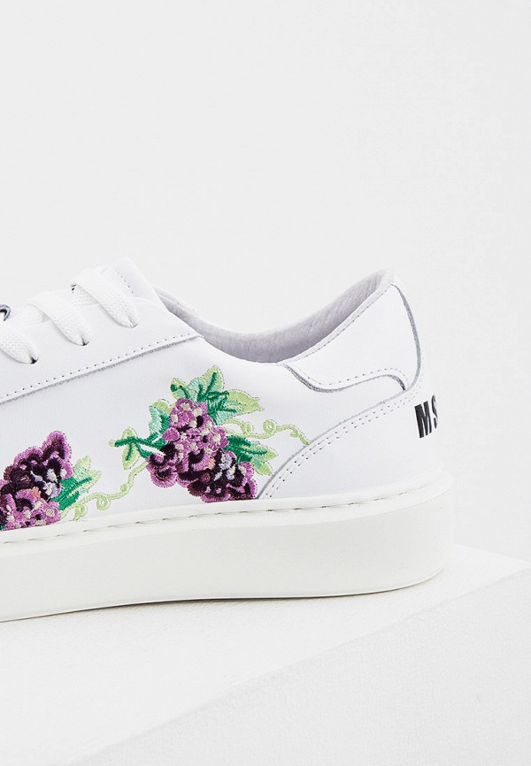 фото Кеды msgm