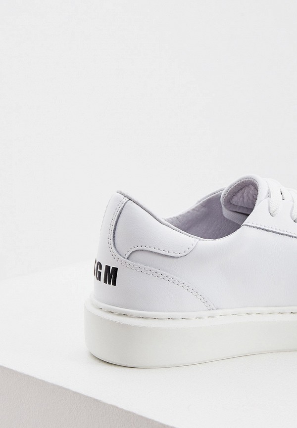 фото Кеды msgm