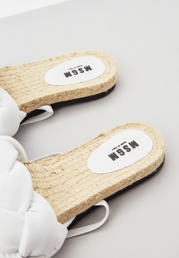 фото Сандалии msgm