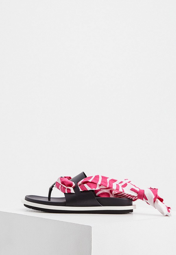 фото Сандалии msgm