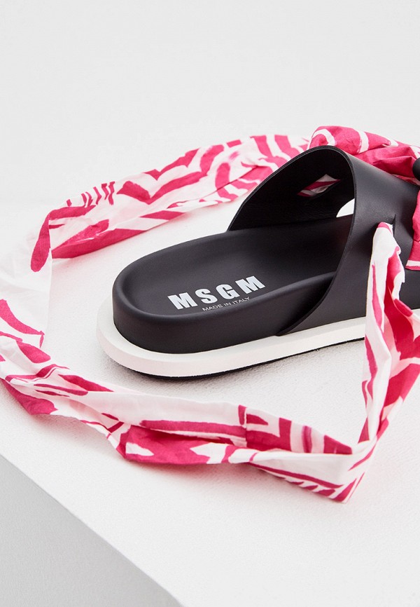 фото Сандалии msgm
