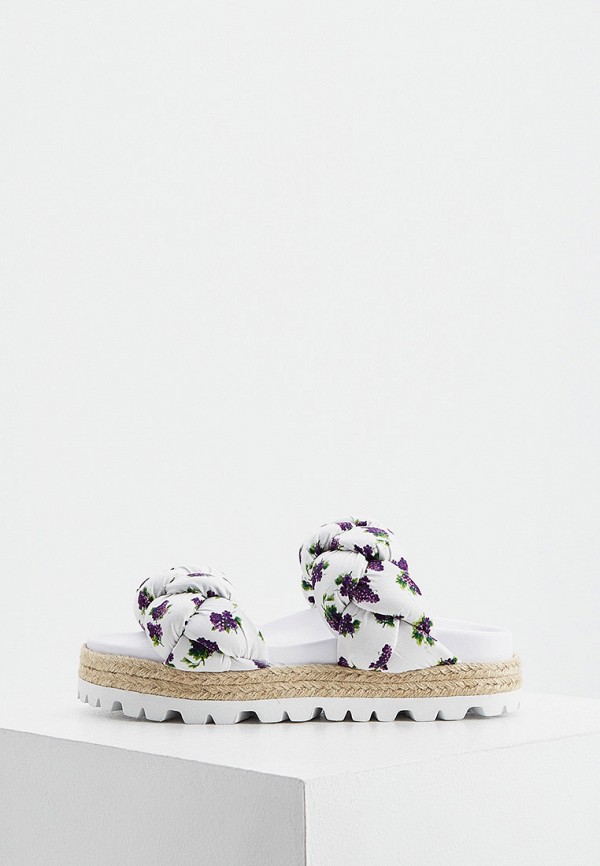 

Сабо MSGM, Белый